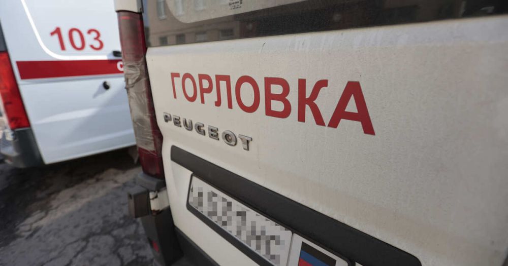 Четыре мирных жителя пострадали при атаках ВСУ в Горловке ДНР