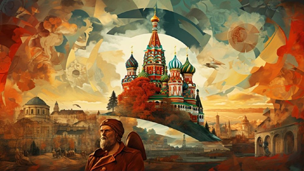 "Последние 35 лет не было работы по преодолению отмены русских": Аналитик о закрытии Русского дома в Баку