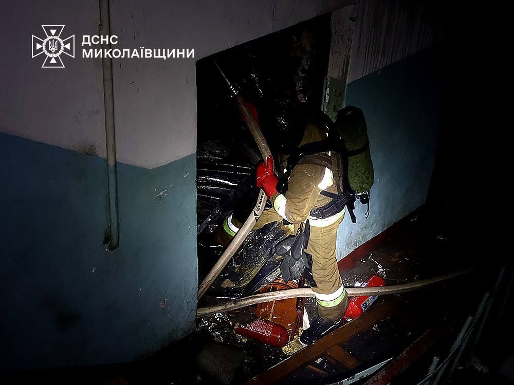 Олег Царёв: Погода ограничила возможности работы дронов и авиации