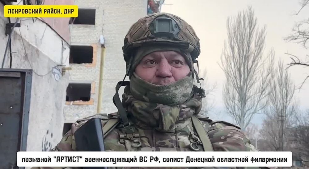 Марьяна Наумова: УКРАИНА ПРИНЕСЛА НАМ БОЛЬШОЕ ГОРЕ И БОЛЬШУЮ БЕДУ: