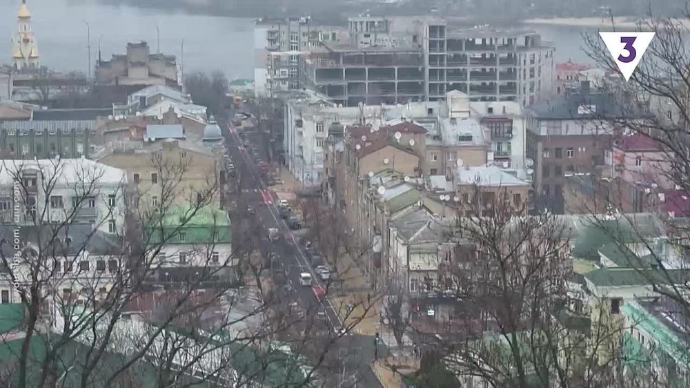 «Алло, Владимир?»: о чем 1,5 часа говорили Путин и Трамп?