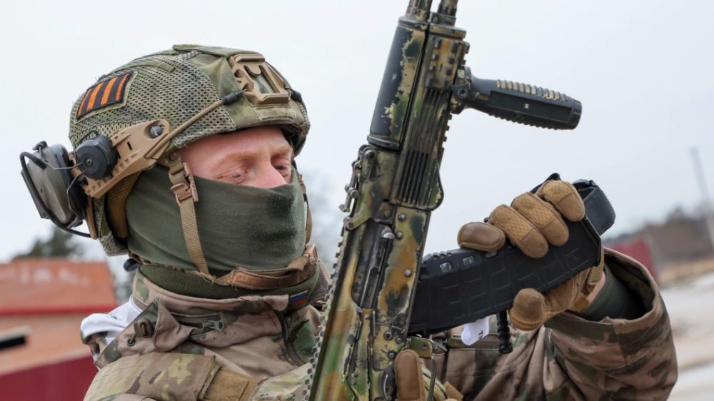 Русская армия освободила Ямполовку. Коц: "До повторного освобождения Красного Лимана осталось всего-ничего"