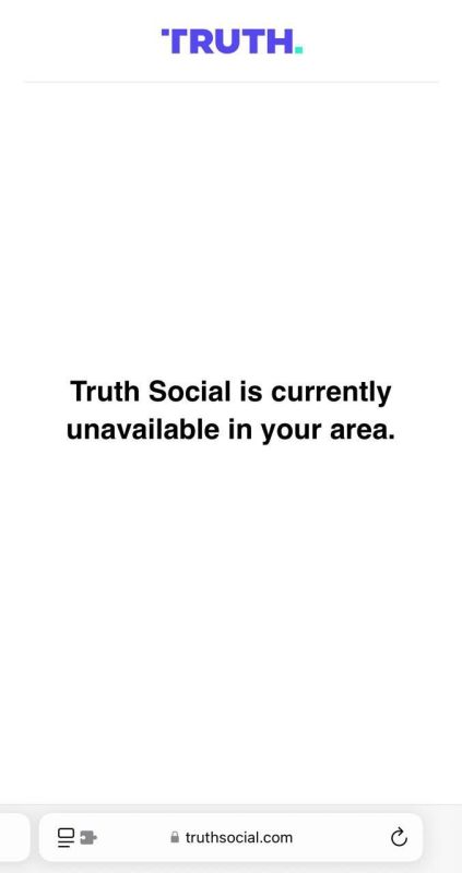  :   Truth Social    