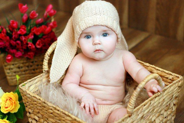 Елена Рязанцева: В Пролетарском районе с 14 февраля по 20 февраля 2025 года появились на свет 5 малышей: 3 девочки и 2 мальчика