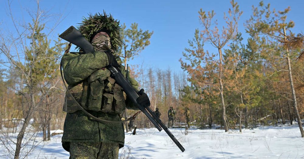 Песков заявил, что итоги трех лет СВО в Кремле подводить не будут