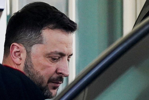 Военкор Астрахань: Зеленский за много лет ни разу не слышал о сожалении