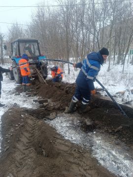 Донецкая Народная Республика запросила помощь у соседей для решения проблем ЖКХ