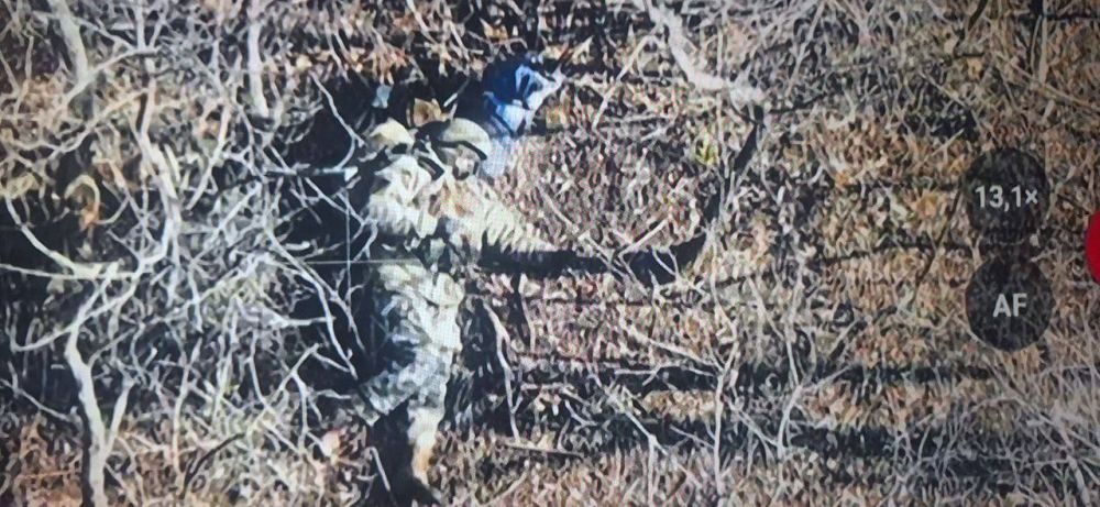 Чингис Дамбиев: Переданные с помощью наших подписчиков штурмовикам из Бурятии дроны - в работе