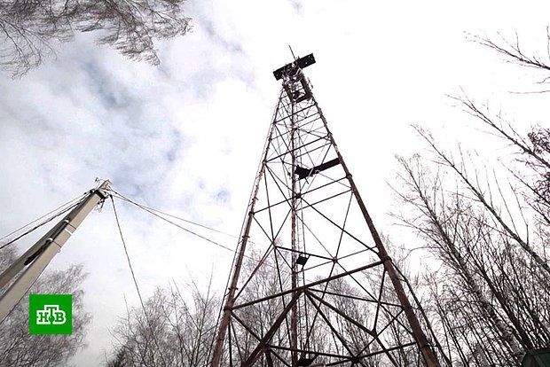 «Царьград»: Радиостанция Судного дня вряд ли является сверхсекретным проектом