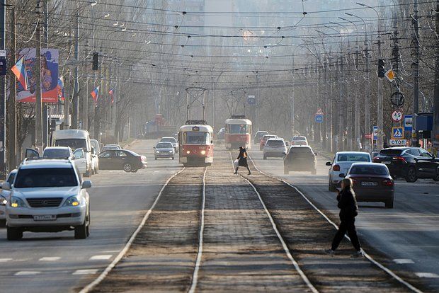 Экономист Сакс: У США есть более важные дела, чем будущее ДНР и ЛНР