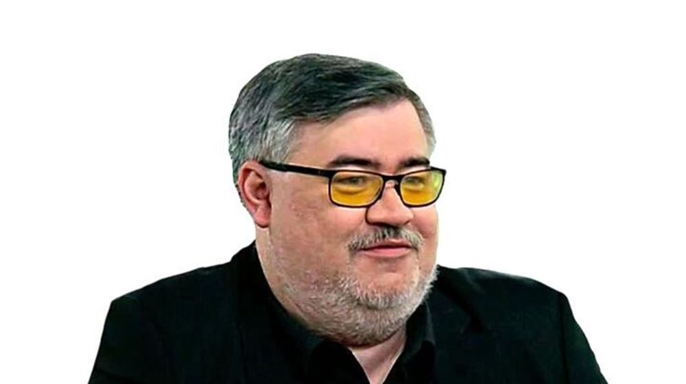 Борис Рожин: Трамп борется с Европой, а ВСУ бросают Курский выступ, чтобы затормозить потерю Донбасса