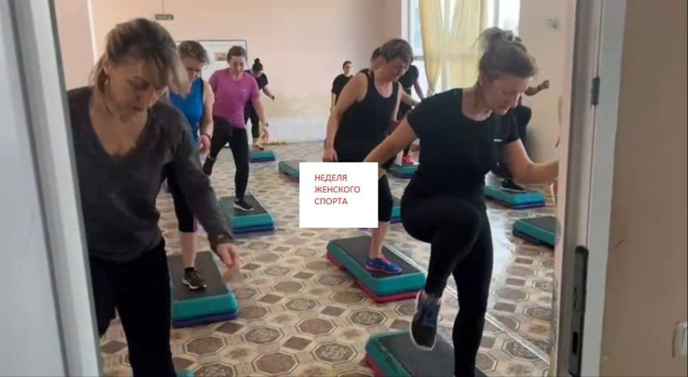 Юрий Будрин: 8 марта в России отмечается Международный женский день – праздник, который имеет для россиян особое значение