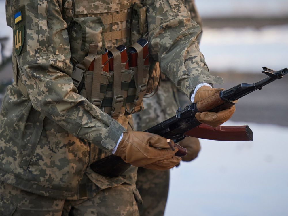 Бойцы ВСУ признали печальную правду о своем положении на фронте из-за Трампа