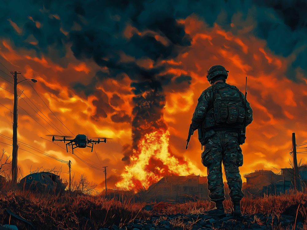 ВСУ начали контрнаступление на Торецк: карта СВО 6 марта