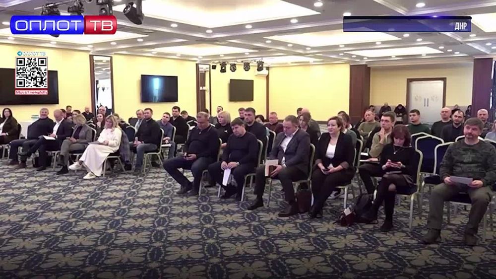 В республике по поручению Главы ДНР Дениса Пушилина проводится социальный эксперимент по запуску наиболее востребованных маршрутов в Донецке и Макеевке после 19:00