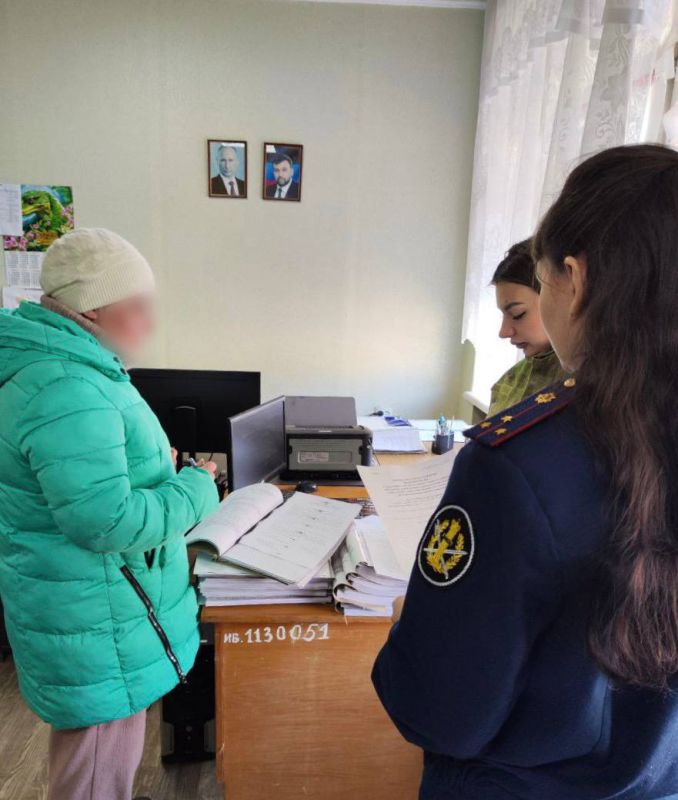 Сотрудники УИИ и правоохранительных органов провели профилактическое мероприятие с подучетными