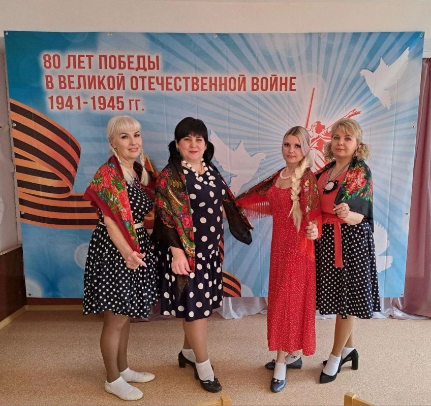 Юрий Будрин: 2025 год в России посвящён 80-летию Победы в Великой Отечественной войне