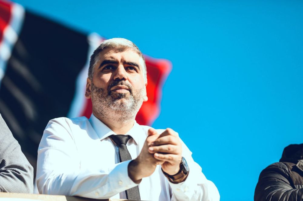 Алексей Дорофеев: Сегодня присутствовал на финале зимнего кубка "Содружество", где наша родная команда "Шахтёр" Донецк сражалась с футбольным клубом "Рубин Ялта"