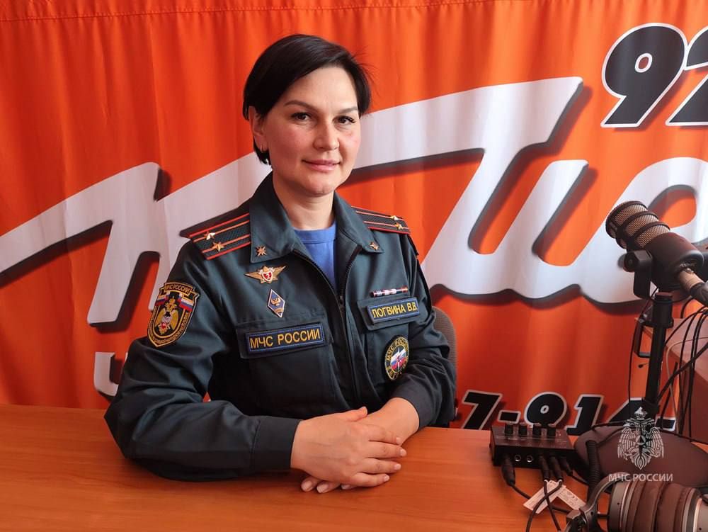 «Понимаю, что от моих решений зависит жизнь и здоровье других»