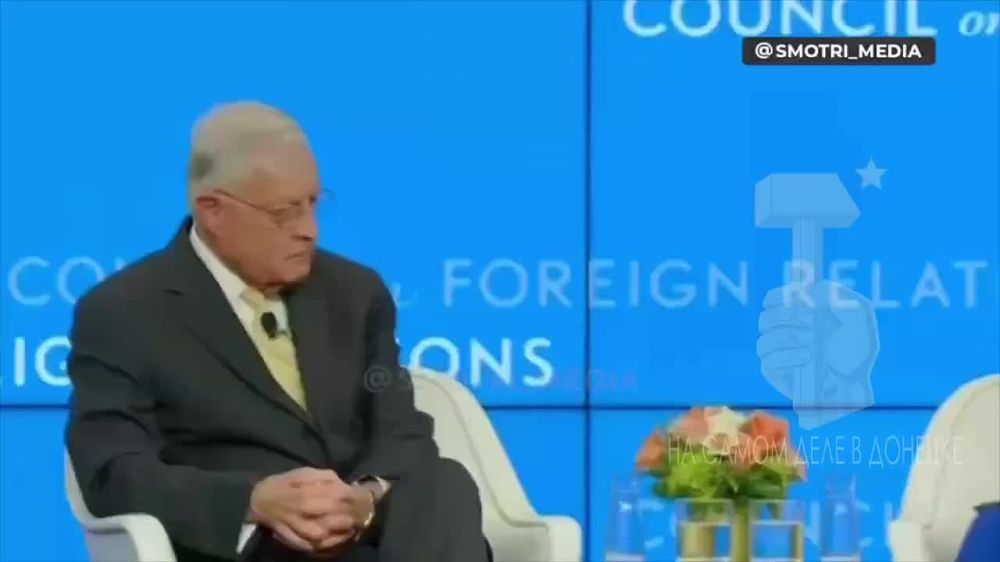 «Единственное, чего Вы никогда не захотите делать с русскими — это ввязываться в войну на истощение», — Келлог