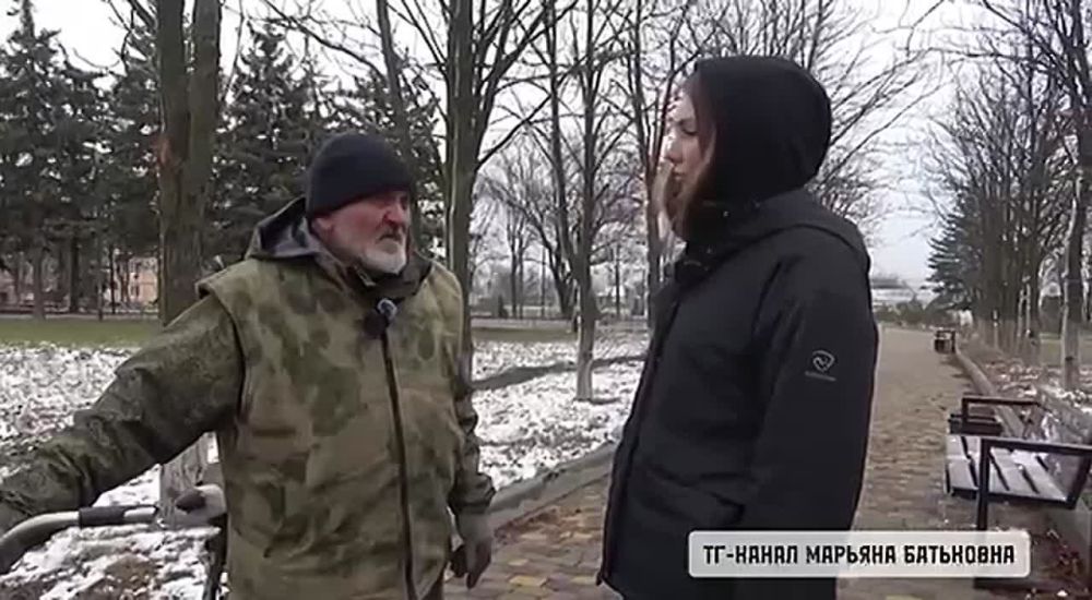 Марьяна Наумова: КАК БЕЗ БОГА? БЕЗ БОГА У НАС И ПОБЕДЫ НЕ БУДЕТ: