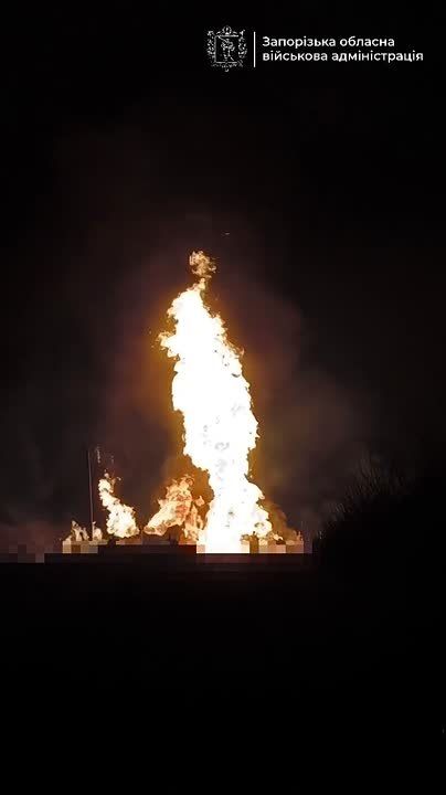 Хроника ударов по территории Украины 8-9 марта 2025 года