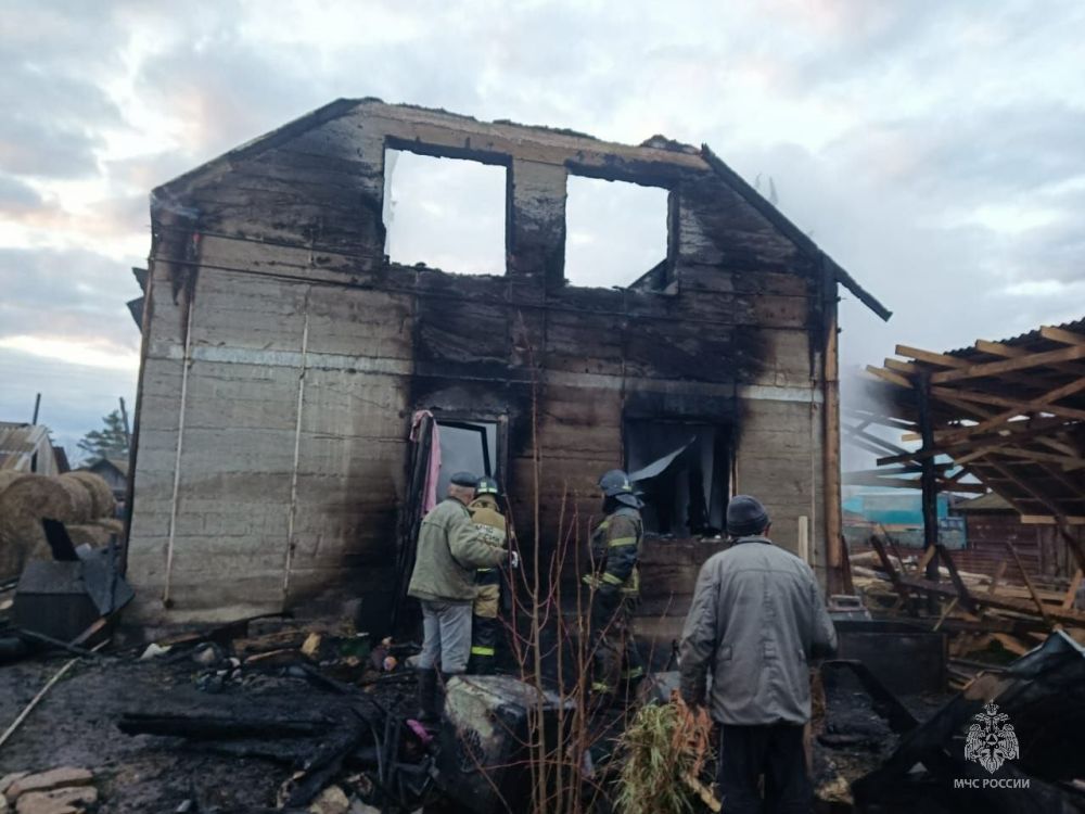 МЧС России: пожарно-технической экспертизе 80 лет