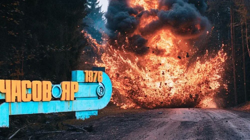 Плохие новости с фронта. ВСУ подтягивают резервы: Обстановка у Часового Яра поменялась. Заявление Пушилина