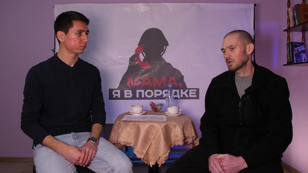 Забрали в военкомат под предлогом уточнения данных, а оказался на фронте: военнопленный о принудительной мобилизации