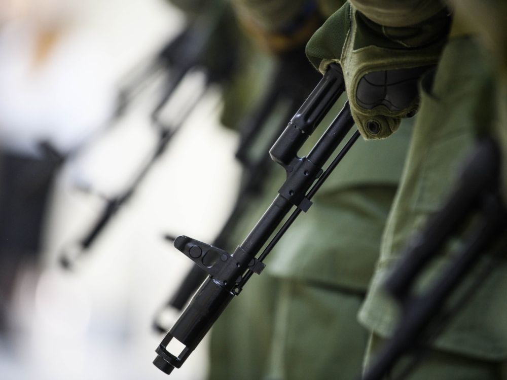 Гагин: командиры ВСУ пообещали безнаказанность за убийства женщин и детей