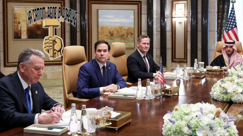 Принуждение к реальности!