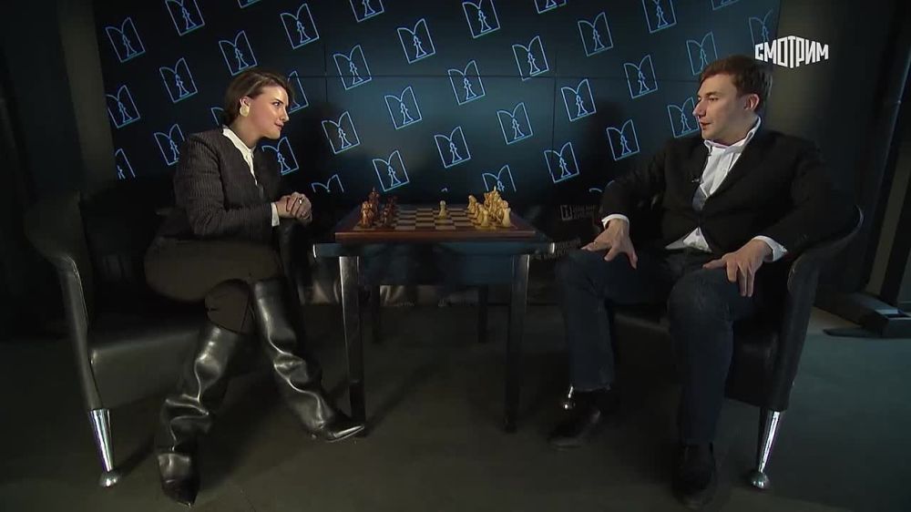 "����� ����� ��������� ������� ��� �����, ����� ��� ����� �������� ������������ � ������ �����": ����������� ������ ������ �� ������ ������� ��������� � �������� "������ 24" �� �������� ��������� ������ � ������� � ��������