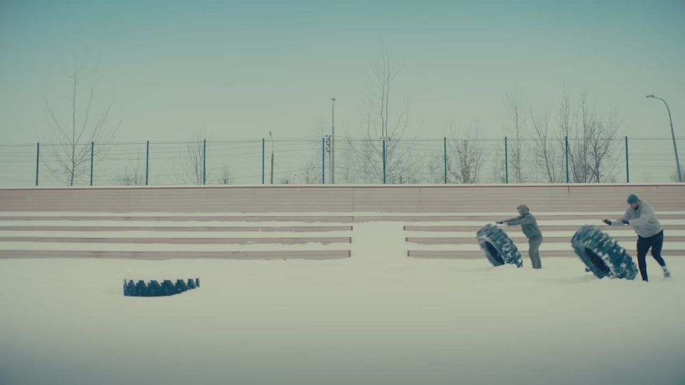 Михаил Меренков: ЭКОЛОГИЯ - ДЕЛО КАЖДОГО