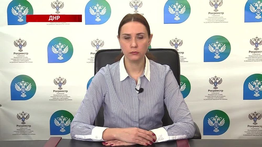 Порядок получения невостребованных документов в ДНР