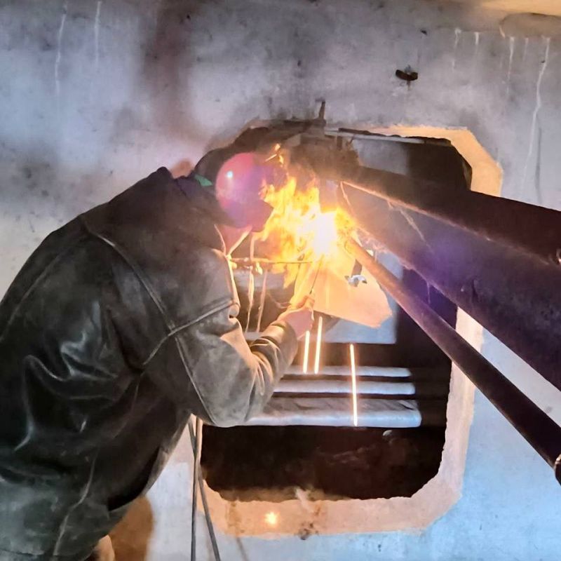 Михаил Меренков: Ремонт жилого фонда Буденновского района 12 марта