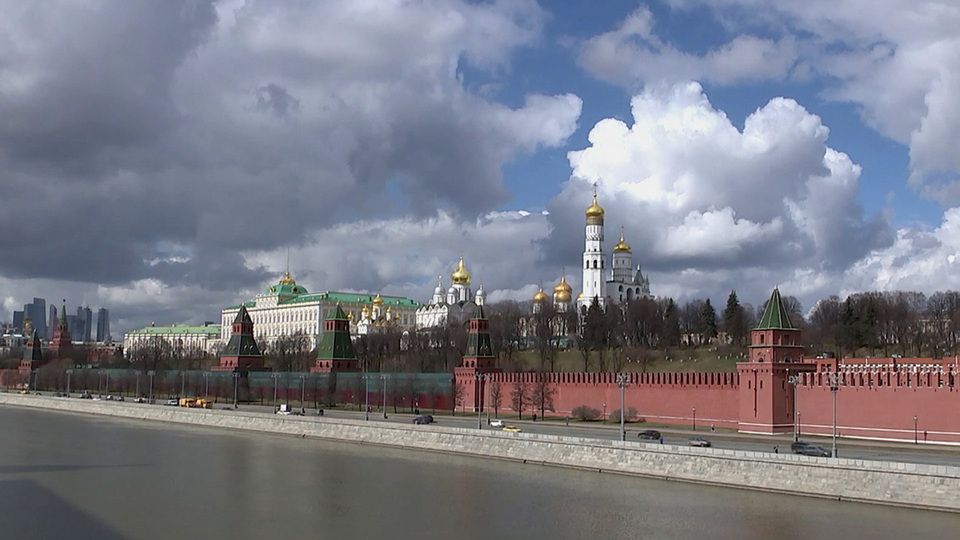 В Кремле прокомментировали итоги переговоров США и Украины в Джидде