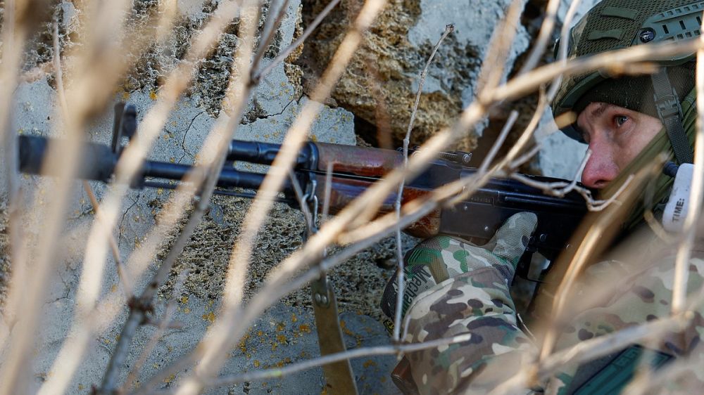 Руки просто текли, а огнетушитель не справлялся: ВСУ атаковали укрывающихся в подвале жителей Часова Яра термобарическими снарядами