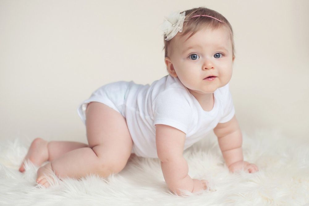 Елена Рязанцева: В Пролетарском районе с 7 марта по 13 марта 2025 года появились на свет 7 малышей: 4 девочки и 3 мальчика