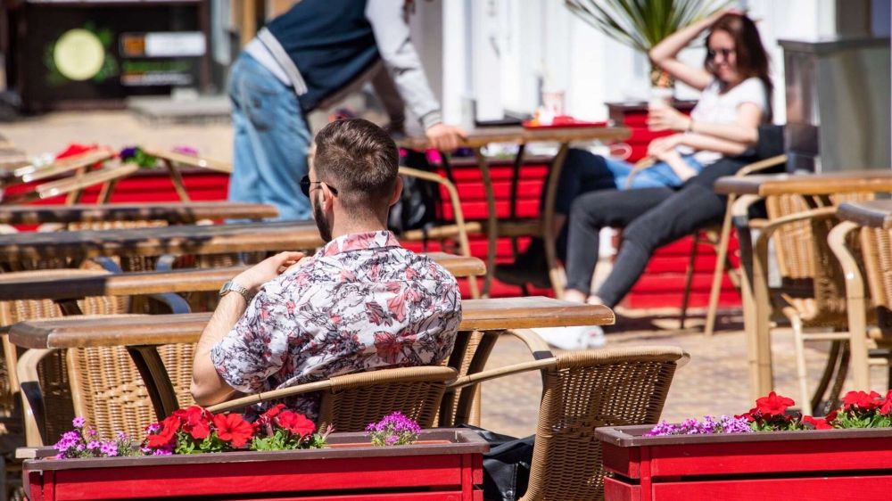 Дополнительные выходные дни установили в Херсонской области