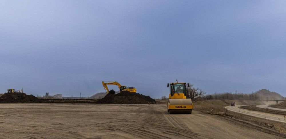 Марат Хуснуллин: Без качественных дорог невозможно было бы говорить о развитии новых регионов, создании там комфортных условий для проживания