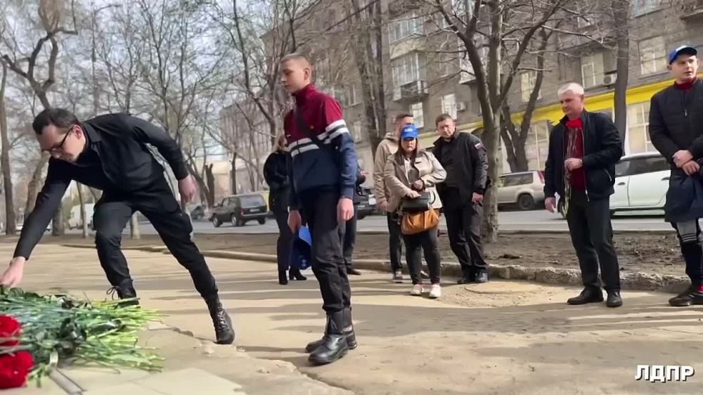 Андрей Крамар: В память навсегда врезались жуткие кадры с места трагедии