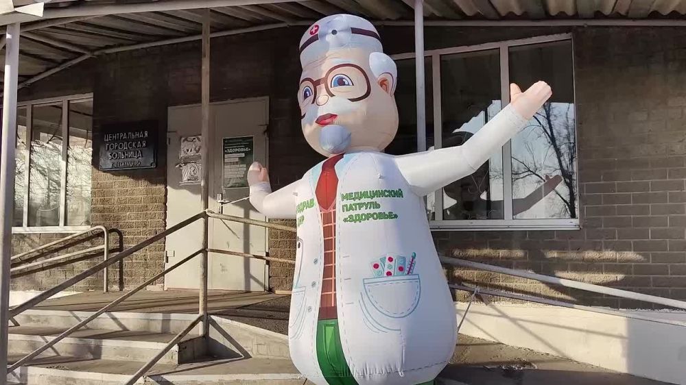 «Очень нужное, очень важное решение Главы ДНР», —