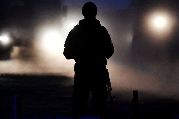 Боец Молчун: Туман помог застать ВСУ врасплох при штурме Новоочеретоватого в ДНР