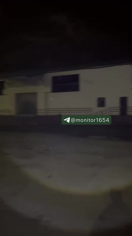 Олег Царёв: ВС РФ ночью нанесли удары по трём областям Украины: