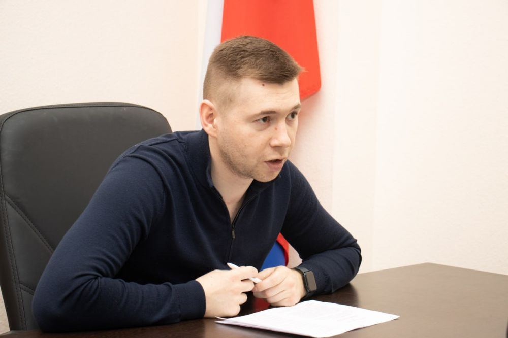 Депутаты продолжают работу над законом «О добровольчестве (волонтерстве) в Донецкой Народной Республике»