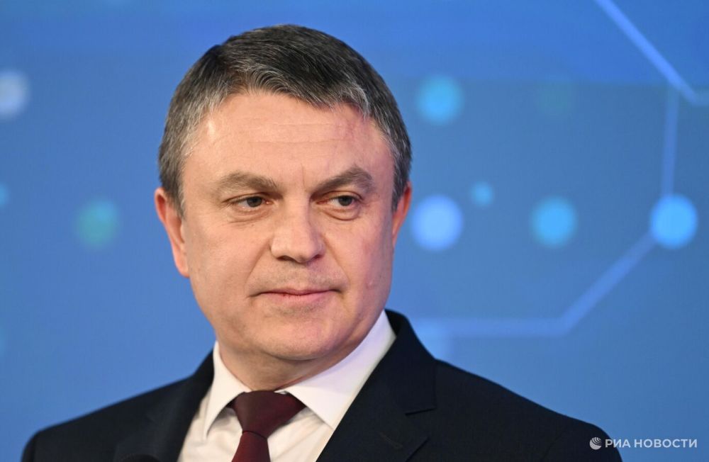 Биография Леонида Пасечника