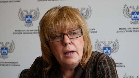 Майя Пирогова: Неудивительно - где тонко, там и рвётся