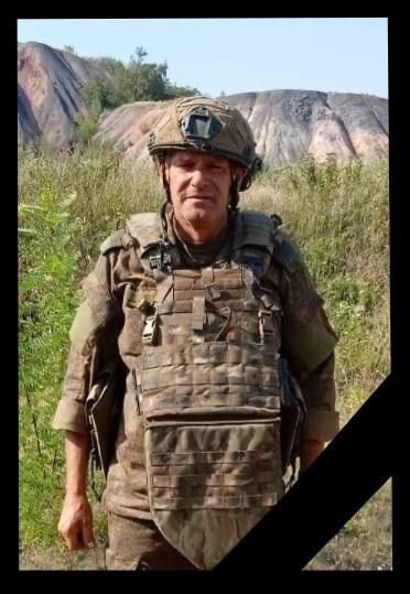 В Алуште в последний путь проводили погибшего на СВО бойца