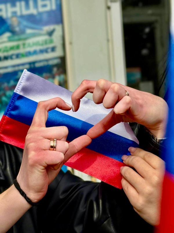 Михаил Меренков: 18 марта в нашей стране отмечают День воссоединения Крыма с Россией – дату, которая стала одной из ключевых в современной истории страны