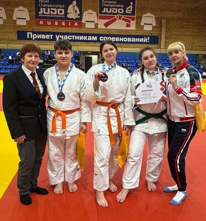 В Челябинске стартовали Всероссийские соревнования по дзюдо "Лига Патриот", которые собрали более 360 спортсменов из 18 регионов России